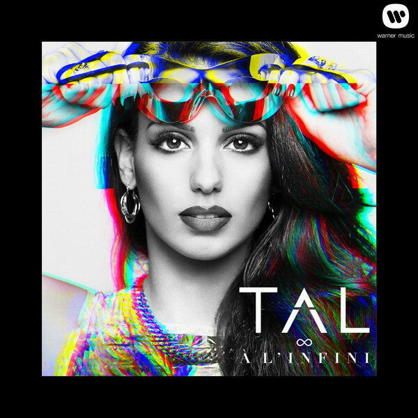 Livrenpoche : Tal - A L'Infini - Metallica - CD