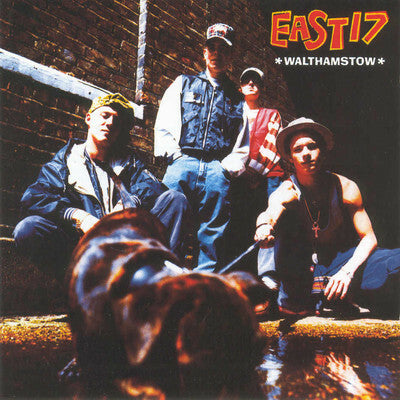 Livrenpoche : East 17 - Walthamstow - East 17 - CD