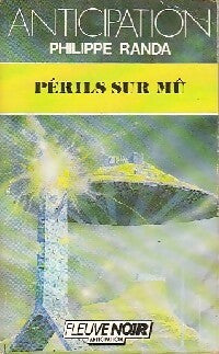 Livrenpoche : Périls sur Mû - Philippe Randa - Livre