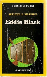 Livrenpoche : Eddie Black - Walter F. Shapiro - Livre