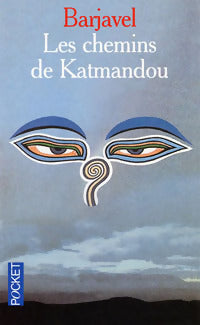 Livrenpoche : Les chemins de Katmandou - René Barjavel - Livre