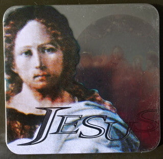 Livrenpoche : Jesus - haendel mozart bach beethoven giordani - haendel mozart bach beethoven giordani - CD