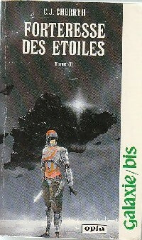 Livrenpoche : Forteresse des étoiles Tome I - Carolyn J. Cherryh - Livre