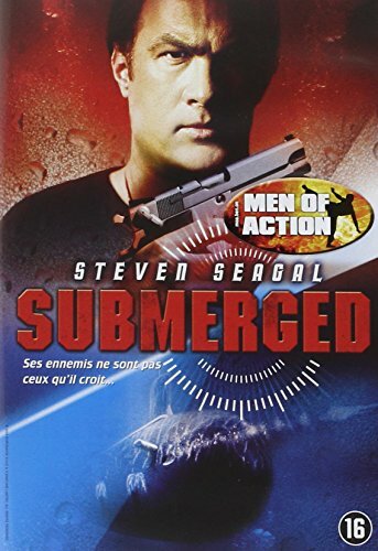Livrenpoche : Submerged - XXX - DVD