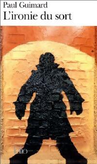 Livrenpoche : L'ironie du sort - Paul Guimard - Livre