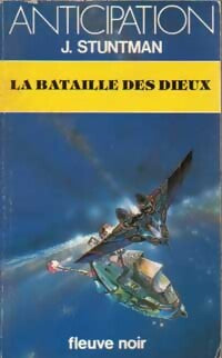Livrenpoche : La bataille des dieux - J. Stuntman - Livre