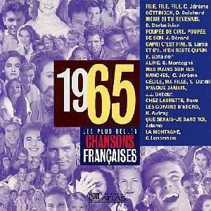 Livrenpoche : Les plus belles chansons françaises 1965 - Dave Amaro, Artistes Divers, Yves Duteil, Daniel Guichard, Didier Barbelivien, Richard Gotainer, Hugues Aufray, Serge Lama, Jean-Jacques Debout, Judith Berard - CD