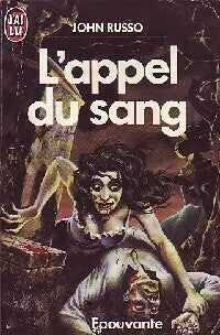 Livrenpoche : L'appel du sang - John Russo - Livre