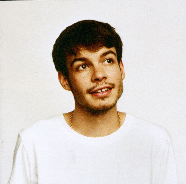 Livrenpoche : Rex Orange County - Pony - Rex Orange County - CD