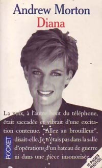 Livrenpoche : Diana - Andrew Morton - Livre