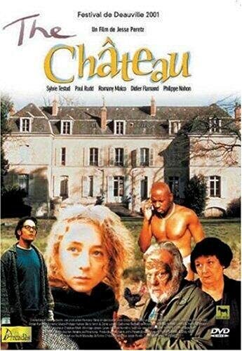 Livrenpoche : The Chateau - Jesse Peretz - DVD