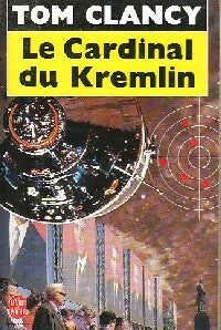 Livrenpoche : Le cardinal du Kremlin - Tom Clancy - Livre