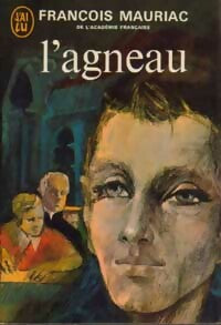 Livrenpoche : L'agneau - François Mauriac - Livre