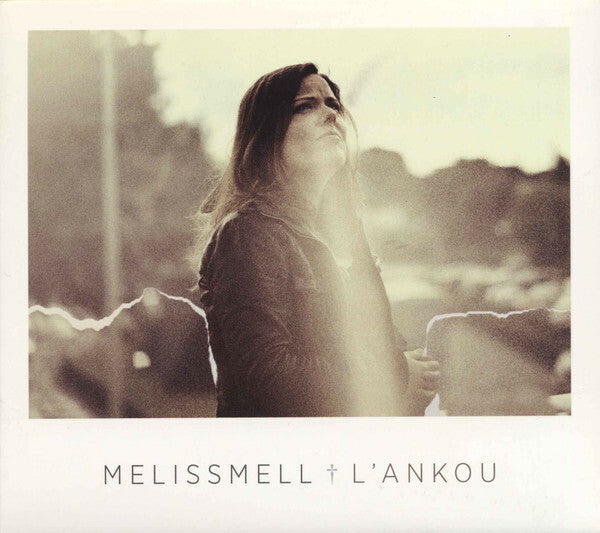 Melissmell - L'Ankou - Melissmell - CD