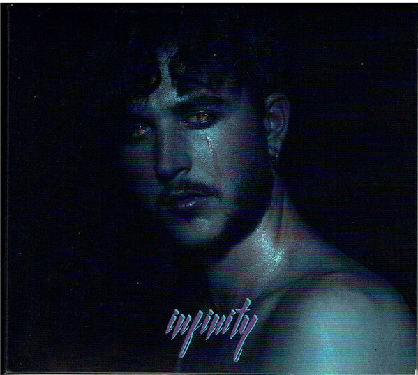 Livrenpoche : Oscar And The Wolf - Infinity - Oscar And The Wolf - CD