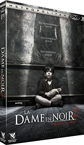Livrenpoche : La Dame en Noir 2 : L'Ange de la Mort - Tom Harper - DVD