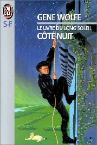 Livrenpoche : Côté nuit - Gene Wolfe - Livre