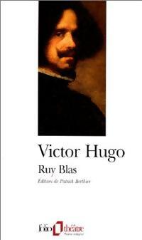 Livrenpoche : Ruy Blas - Victor Hugo - Livre