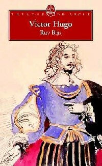 Livrenpoche : Ruy Blas - Victor Hugo - Livre
