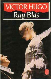 Livrenpoche : Ruy Blas - Victor Hugo - Livre