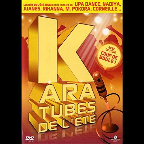 Livrenpoche : Karaoké : Tubes de l'été 2006 - XXX - DVD