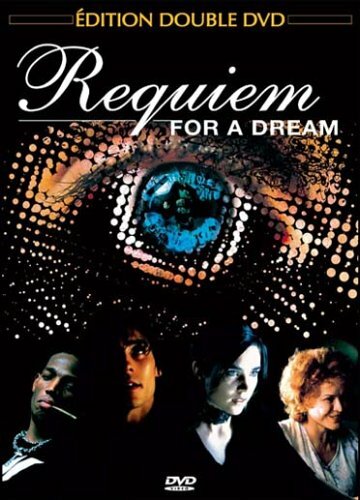 Livrenpoche : Requiem for a Dream & Overdose (2 Dvd) - Darren Aronofsky, Jean-Pierre Pallardy - DVD
