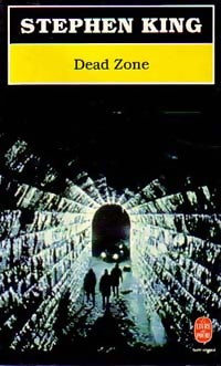 Livrenpoche : Dead zone - Stephen King - Livre