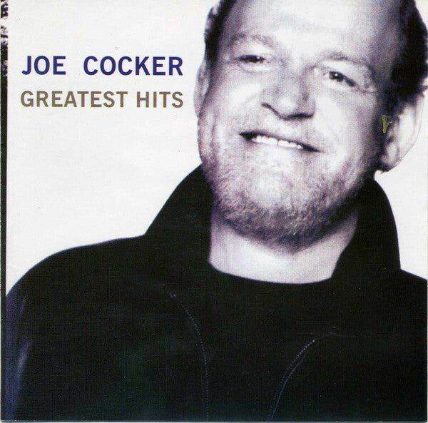 Livrenpoche : Joe Cocker - Greatest Hits - Joe Cocker - CD