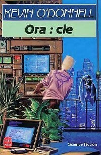 Livrenpoche : Ora : cle - Kevin J. O'Donnell - Livre