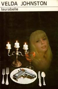 Livrenpoche : Laurabelle - Velda Johnston - Livre