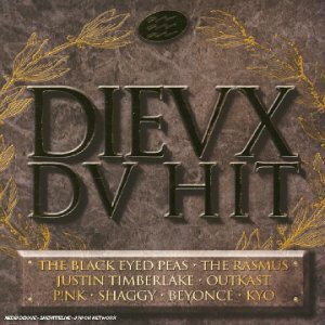 Livrenpoche : Dieux Du Hit - Various Artist - CD