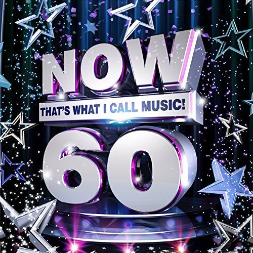 Livrenpoche : Now That's What I Call Music 60 - Artistes Divers - CD