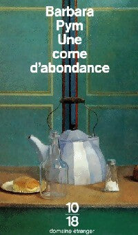 Livrenpoche : Une corne d'abondance - Barbara Pym - Livre