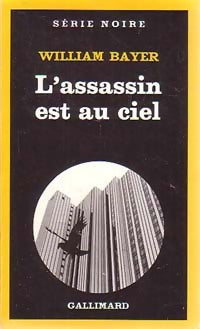 Livrenpoche : L'assassin est au ciel - William Bayer - Livre