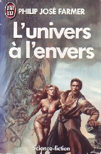 Livrenpoche : L'univers à l'envers - Philip José Farmer - Livre