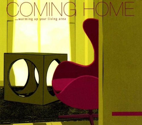 Livrenpoche : Coming Home - Artistes Divers - CD