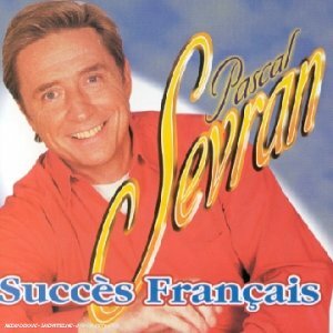 Livrenpoche : Pascal sevran - Succès français - Sevran Pascal - CD