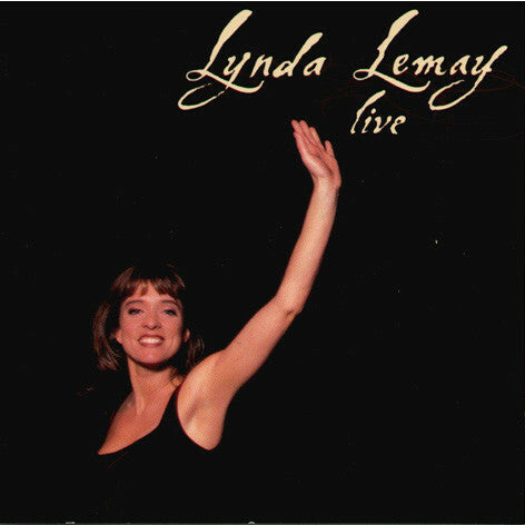 Livrenpoche : Lynda Lemay - Live - Lynda Lemay - CD