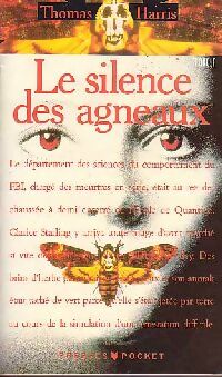 Livrenpoche : Le silence des agneaux - Thomas Harris - Livre