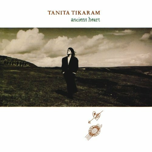 Livrenpoche : Ancient Heart - Tanita Tikaram - Tanita Tikaram - CD