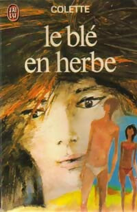 Livrenpoche : Le blé en herbe - Colette - Livre