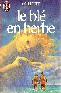 Livrenpoche : Le blé en herbe - Colette - Livre