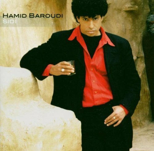 Livrenpoche : Sidi - Hamid Baroudi - Hamid Baroudi - CD