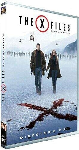 Livrenpoche : The X-Files : Régenération (Director's Cut) - Chris Carter - DVD
