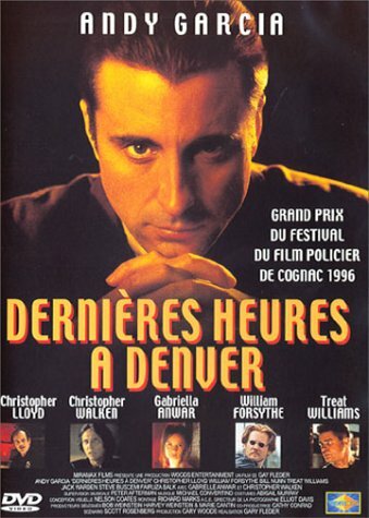 Livrenpoche : Dernières heures à Denver - Gary Fleder - DVD