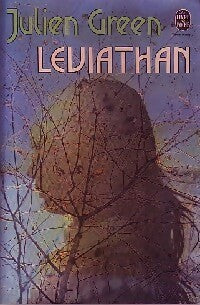 Léviathan - Julien Green - Livre