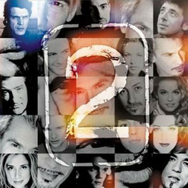 Livrenpoche : Florent Pagny - 2 - Florent Pagny - CD