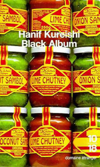 Livrenpoche : Black album - Hanif Kureishi - Livre