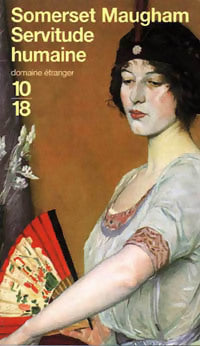 Livrenpoche : Servitude humaine - Somerset Maugham - Livre