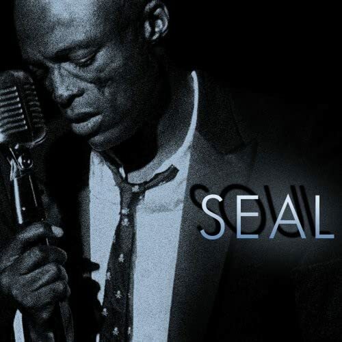 Livrenpoche : Seal - Soul - Seal - CD